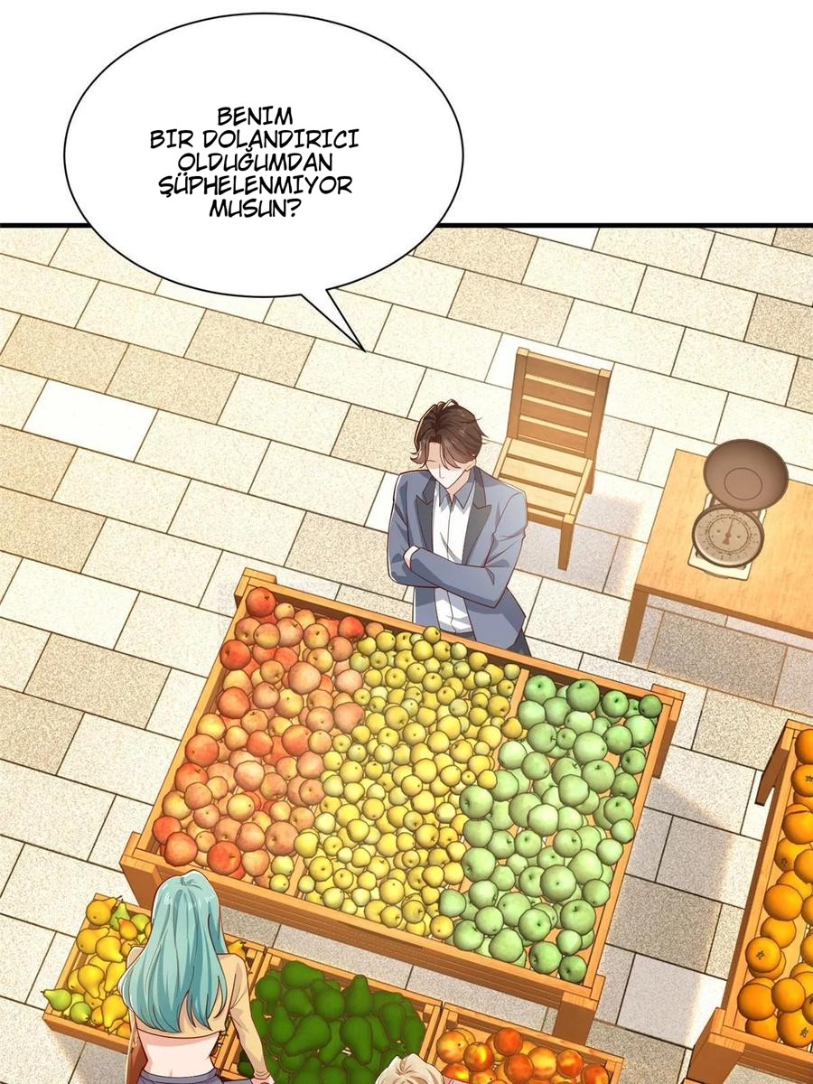 Her Hafta Yeni Bir Meslek Bölüm 419 - Sayfa 5