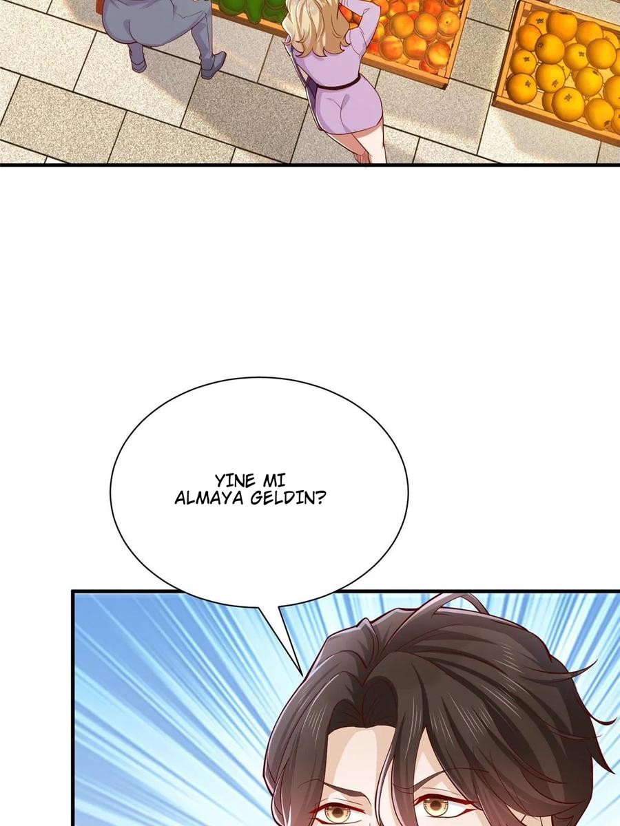 Her Hafta Yeni Bir Meslek Bölüm 419 - Sayfa 6