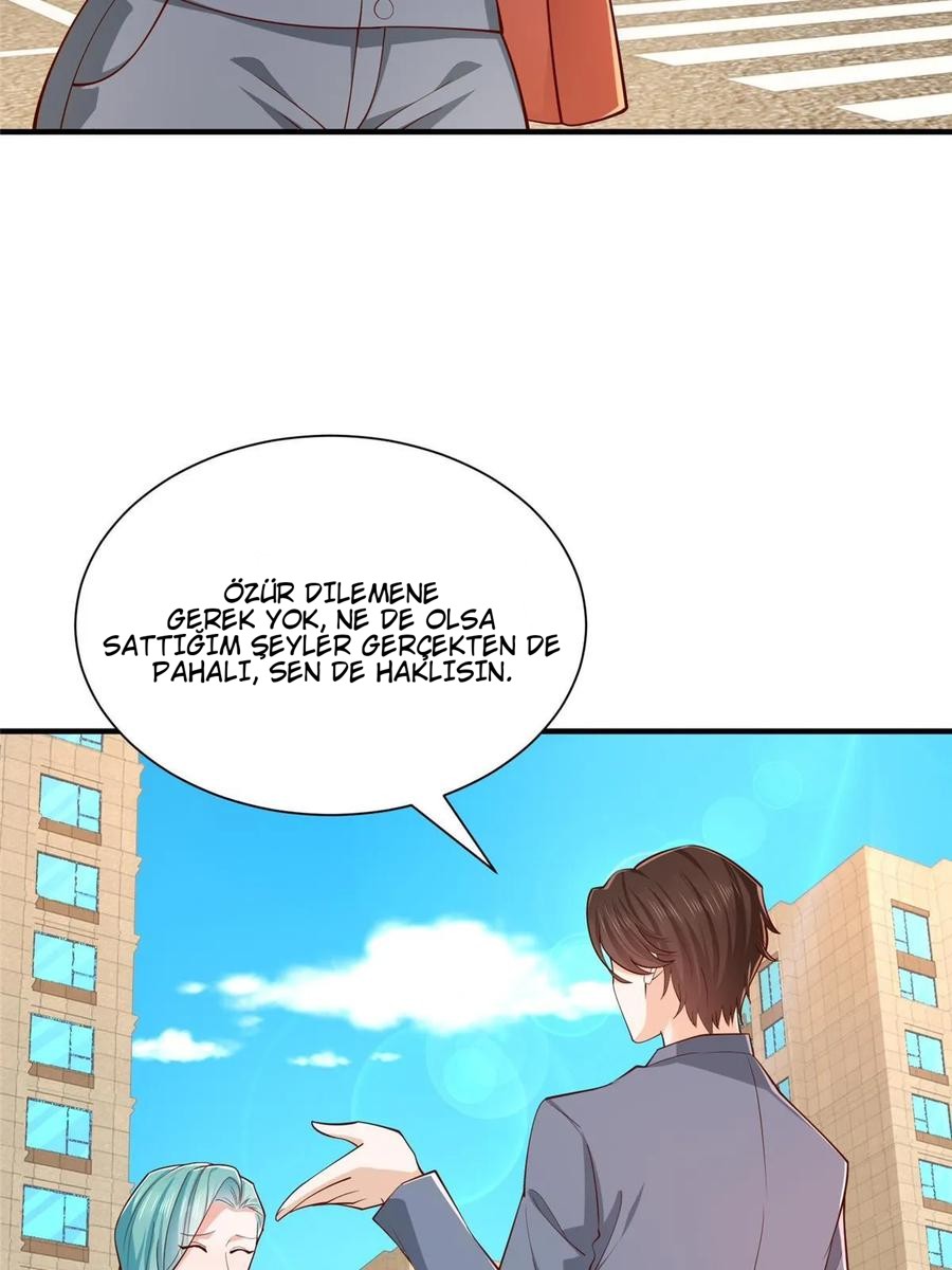 Her Hafta Yeni Bir Meslek Bölüm 419 - Sayfa 9