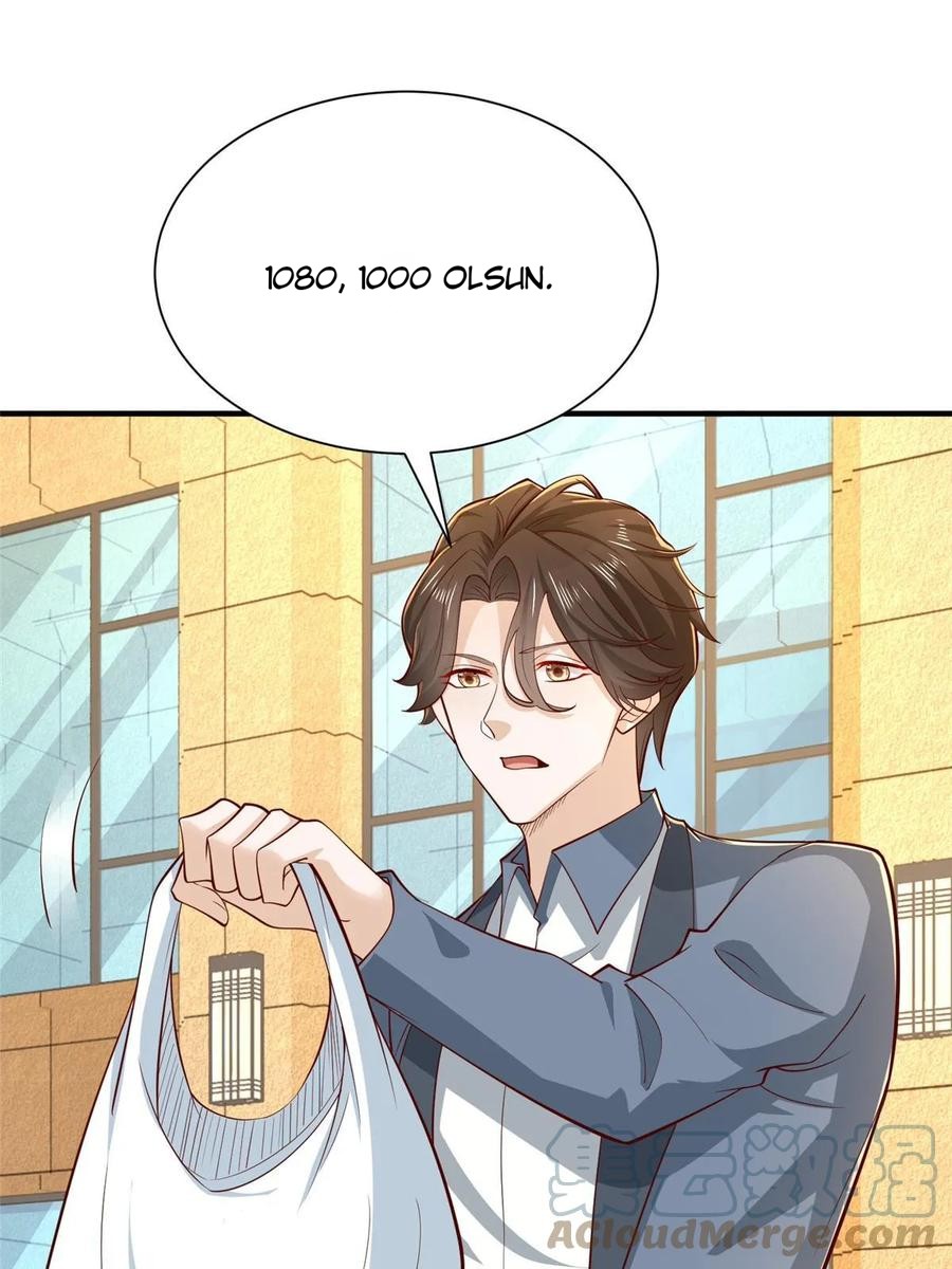 Her Hafta Yeni Bir Meslek Bölüm 419 - Sayfa 13