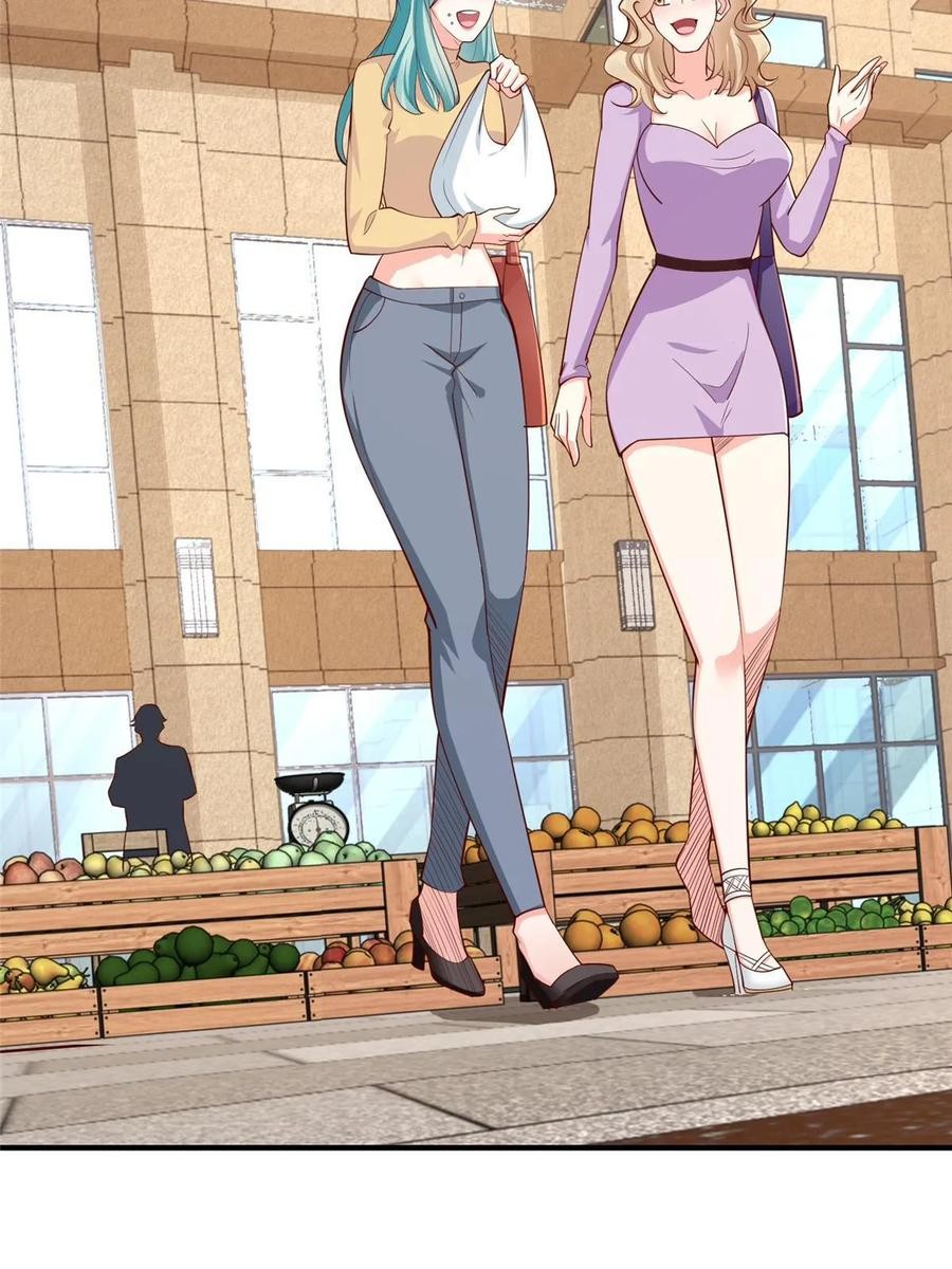 Her Hafta Yeni Bir Meslek Bölüm 419 - Sayfa 15