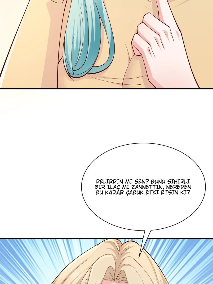 Her Hafta Yeni Bir Meslek Bölüm 419 - Sayfa 24