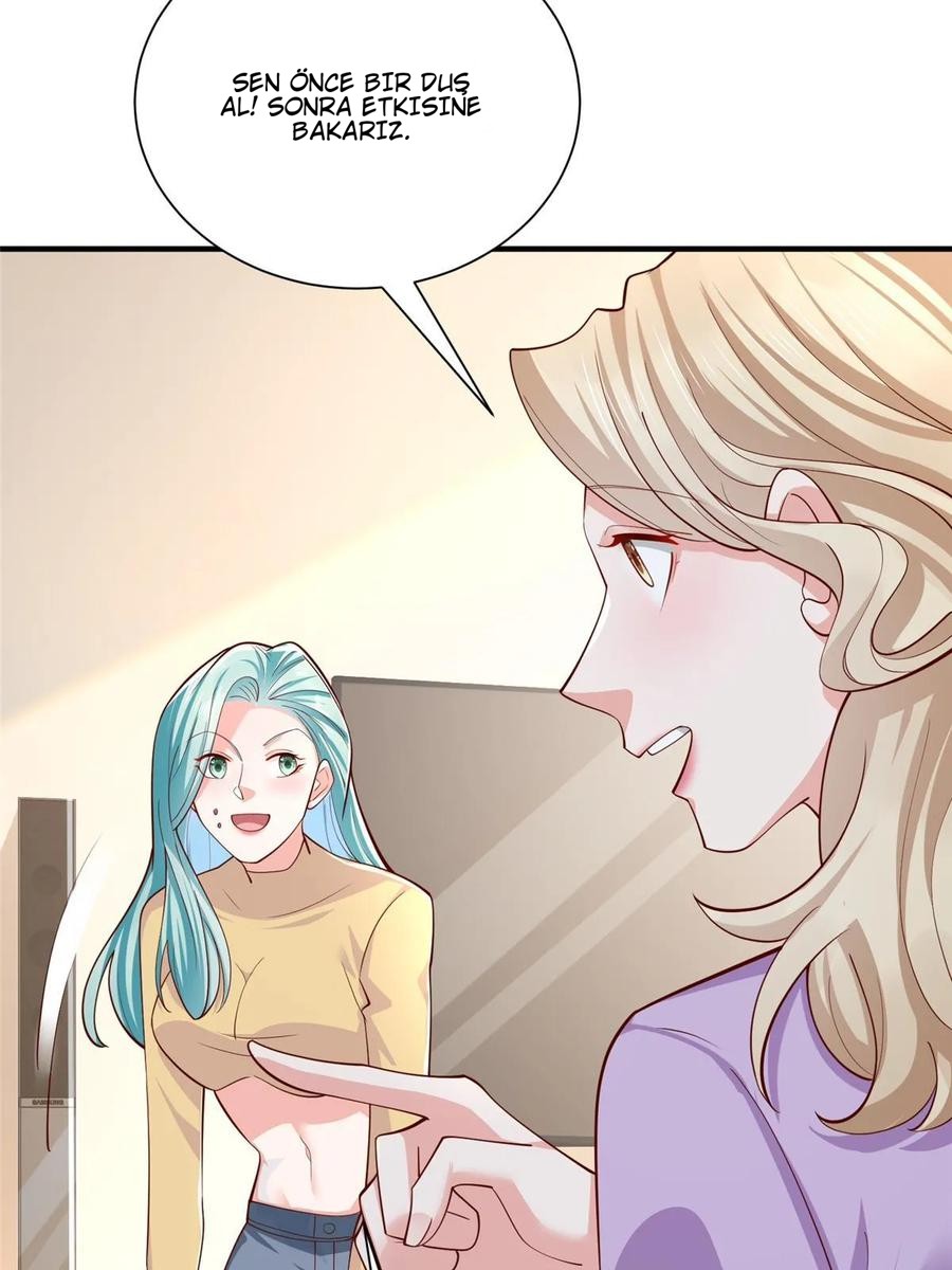 Her Hafta Yeni Bir Meslek Bölüm 419 - Sayfa 26