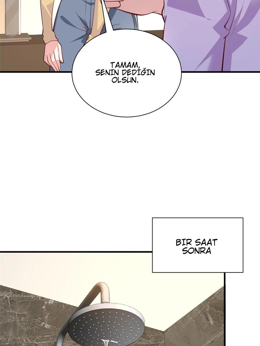 Her Hafta Yeni Bir Meslek Bölüm 419 - Sayfa 27