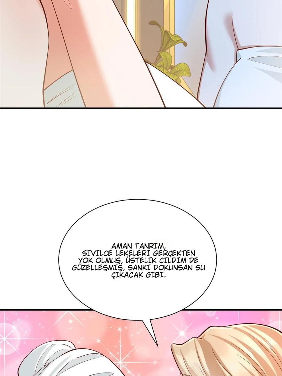 Her Hafta Yeni Bir Meslek Bölüm 419 - Sayfa 30