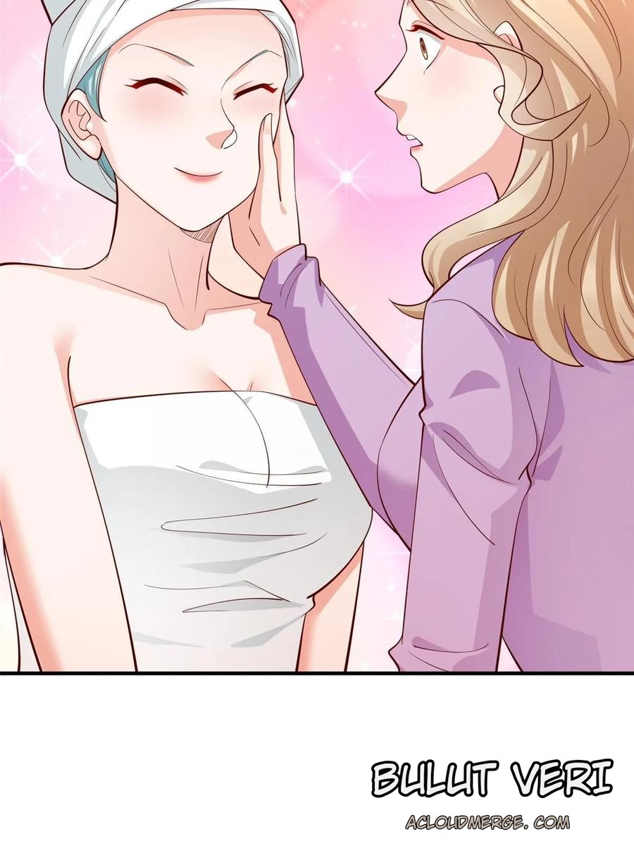 Her Hafta Yeni Bir Meslek Bölüm 419 - Sayfa 31