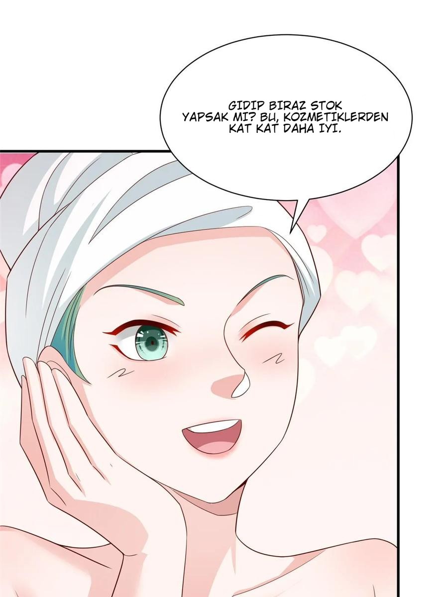 Her Hafta Yeni Bir Meslek Bölüm 419 - Sayfa 32