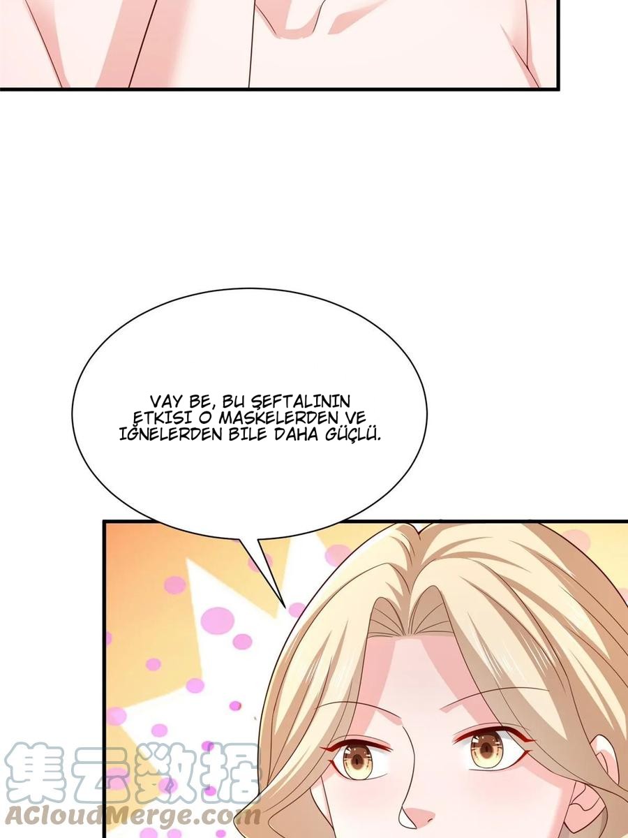 Her Hafta Yeni Bir Meslek Bölüm 419 - Sayfa 33