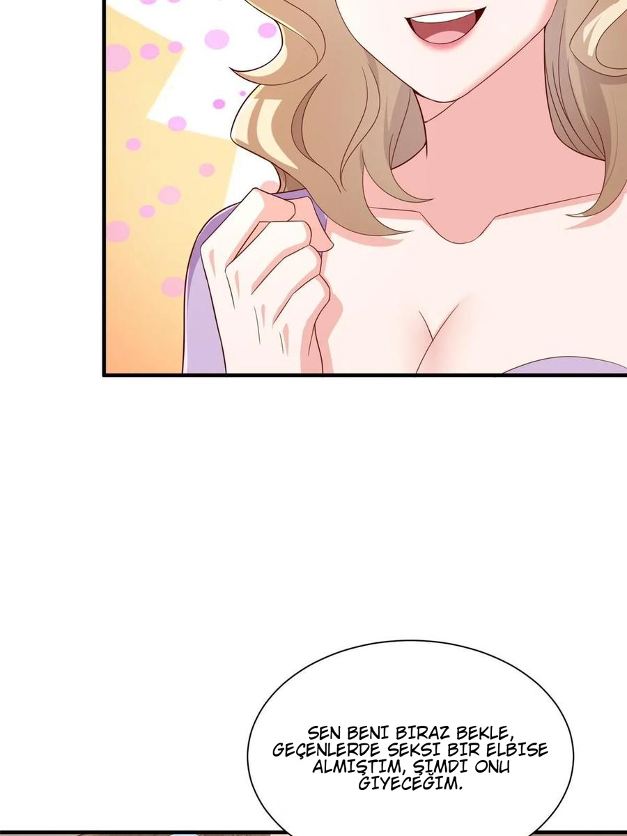 Her Hafta Yeni Bir Meslek Bölüm 419 - Sayfa 34