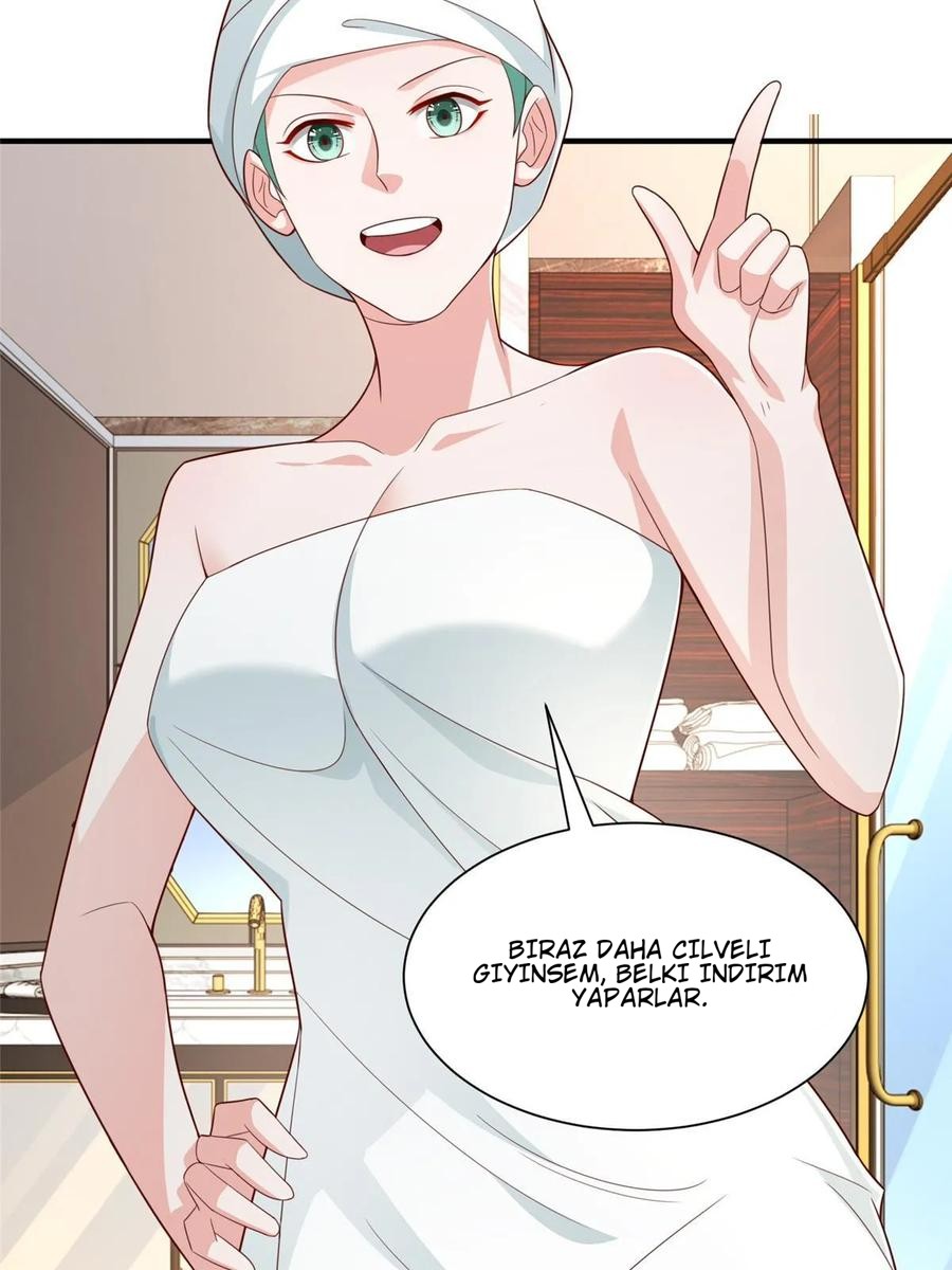 Her Hafta Yeni Bir Meslek Bölüm 419 - Sayfa 38