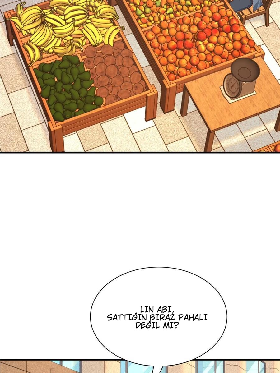 Her Hafta Yeni Bir Meslek Bölüm 419 - Sayfa 43