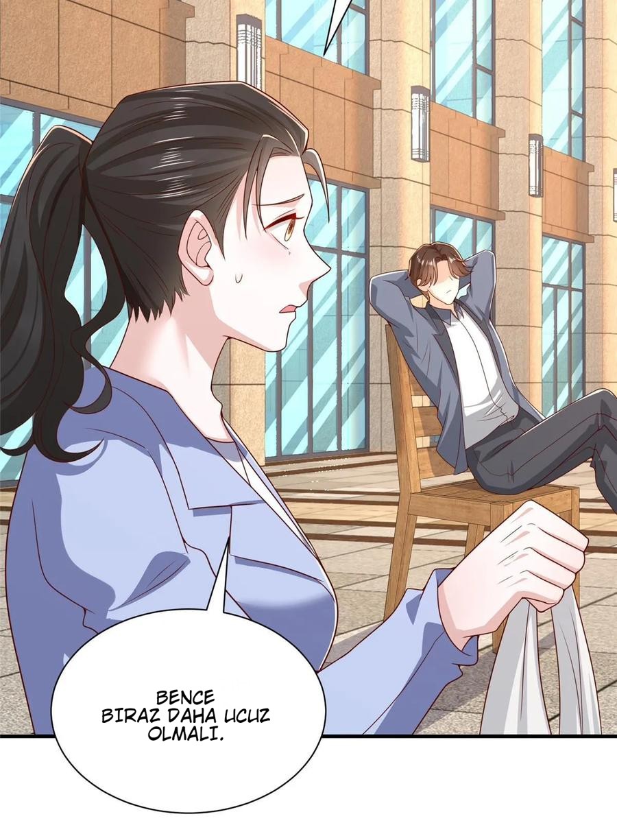 Her Hafta Yeni Bir Meslek Bölüm 419 - Sayfa 44