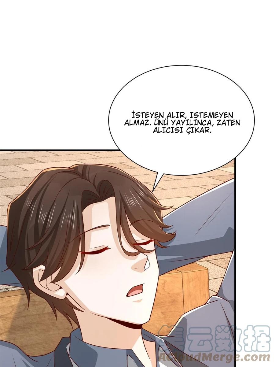 Her Hafta Yeni Bir Meslek Bölüm 419 - Sayfa 45