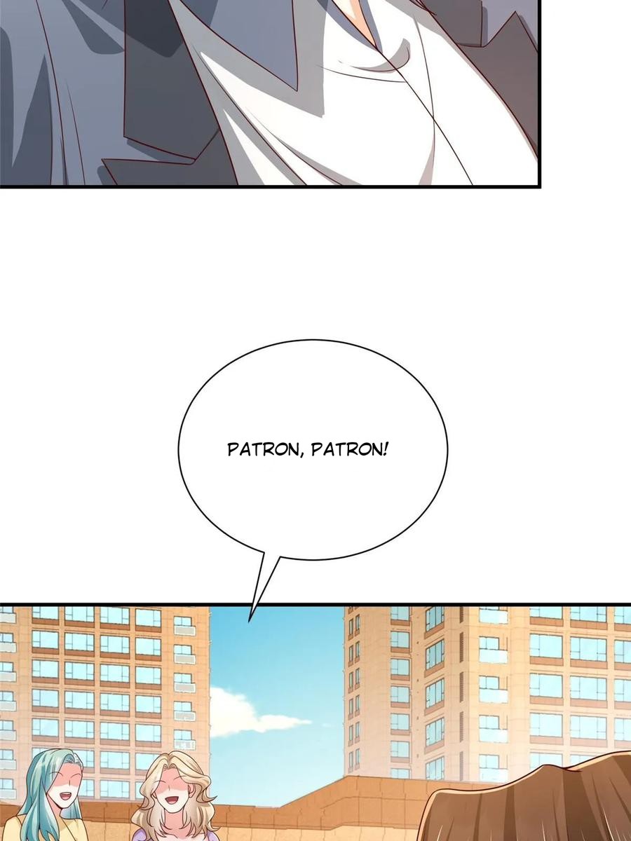 Her Hafta Yeni Bir Meslek Bölüm 419 - Sayfa 46