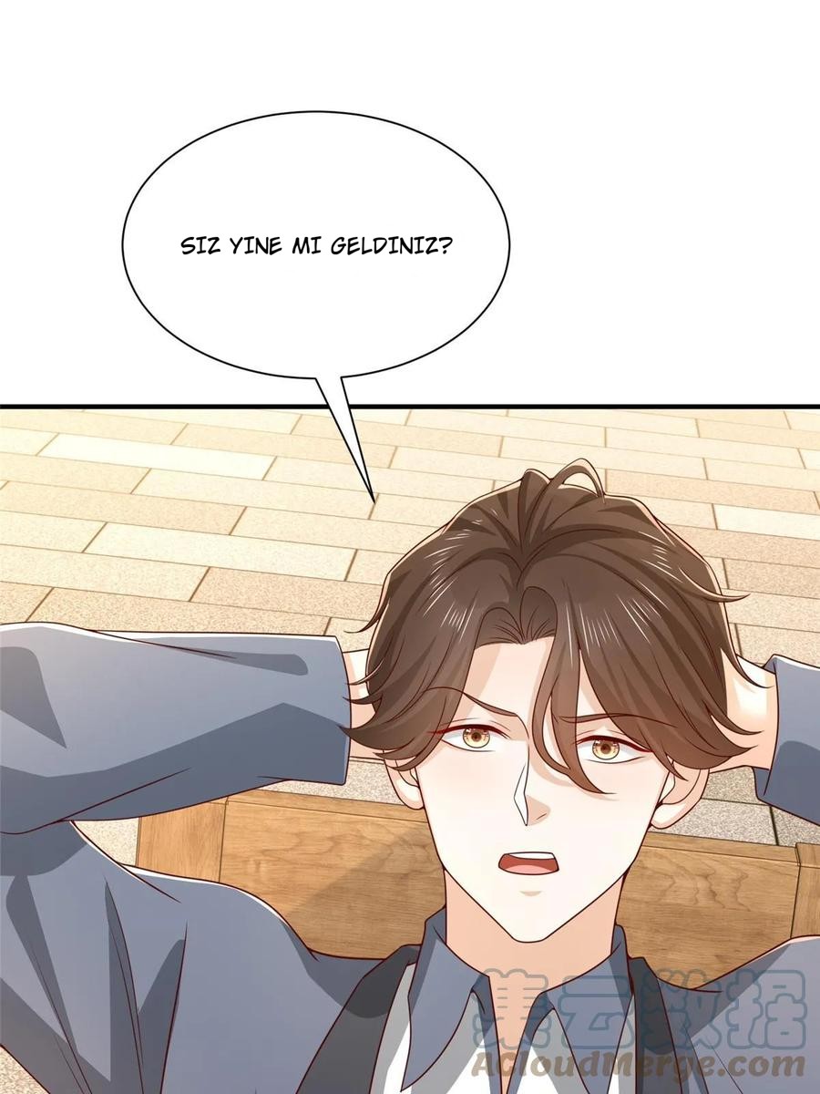 Her Hafta Yeni Bir Meslek Bölüm 419 - Sayfa 48