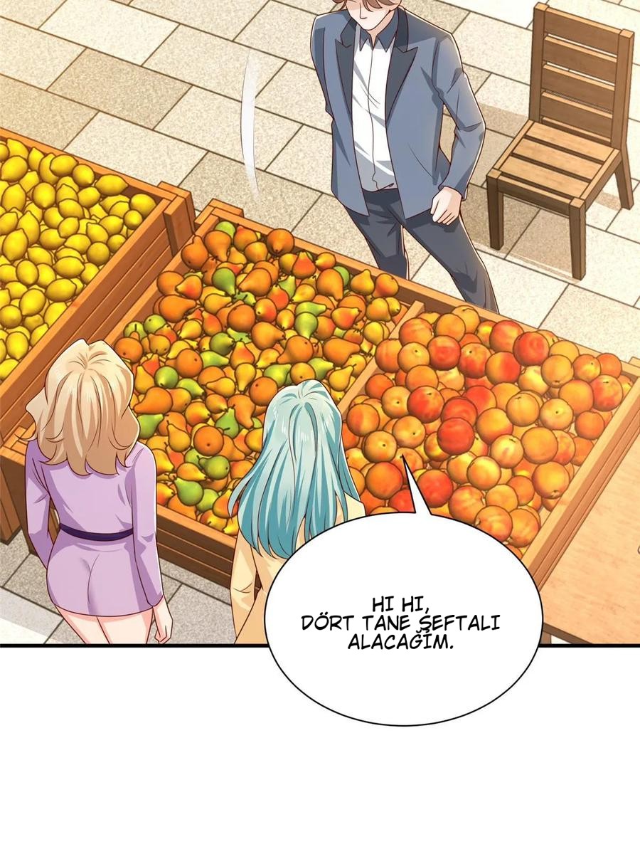 Her Hafta Yeni Bir Meslek Bölüm 419 - Sayfa 50