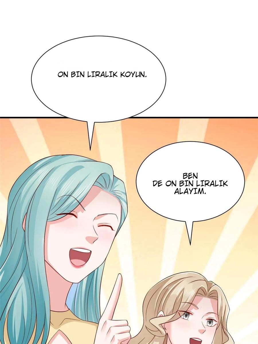 Her Hafta Yeni Bir Meslek Bölüm 419 - Sayfa 51