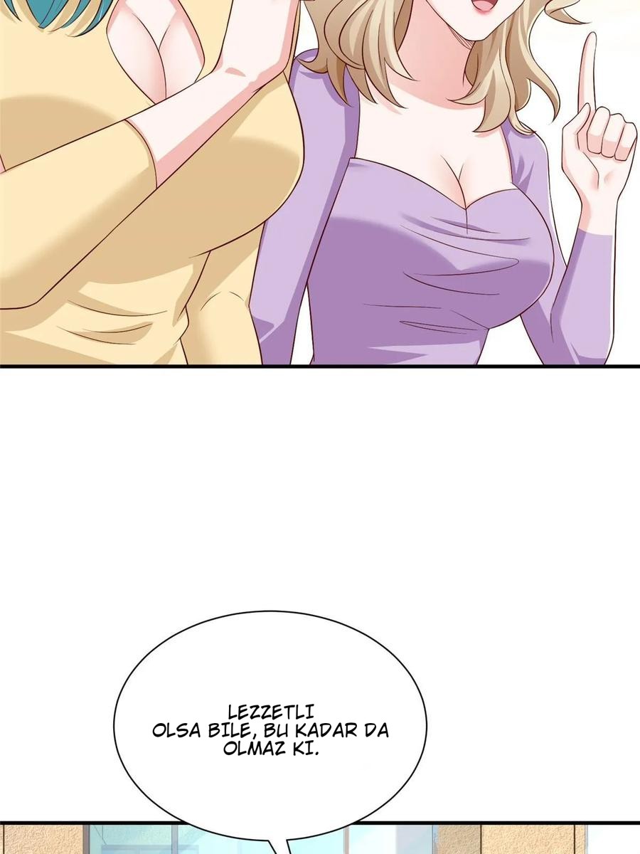 Her Hafta Yeni Bir Meslek Bölüm 419 - Sayfa 52