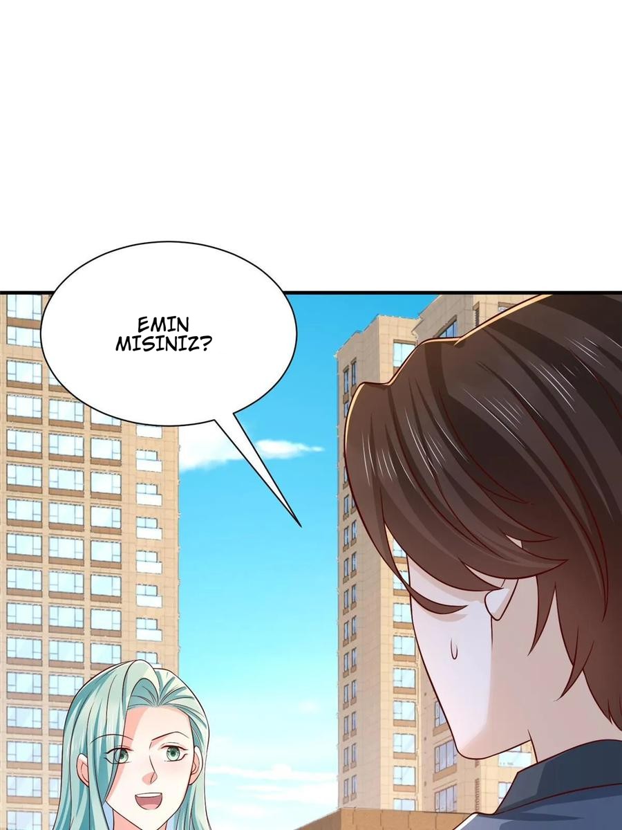 Her Hafta Yeni Bir Meslek Bölüm 419 - Sayfa 54