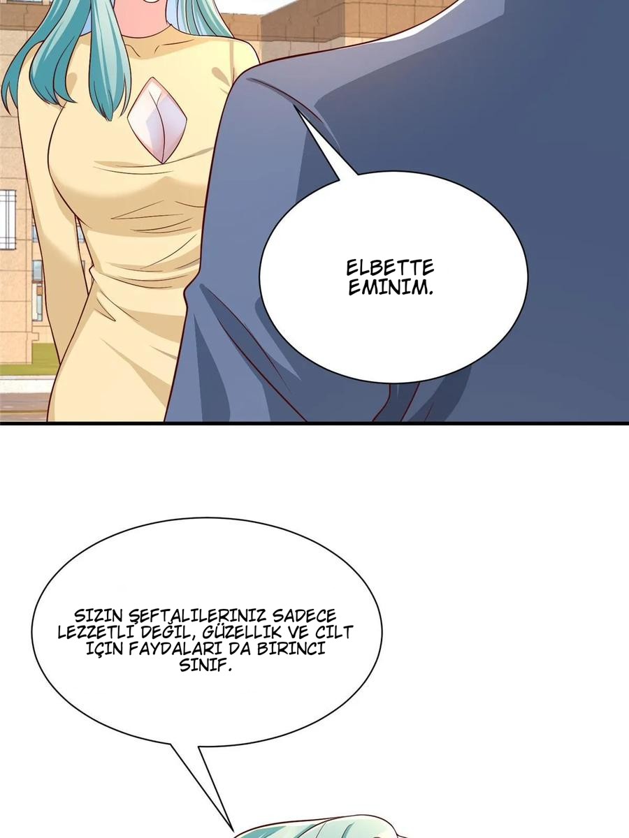 Her Hafta Yeni Bir Meslek Bölüm 419 - Sayfa 55