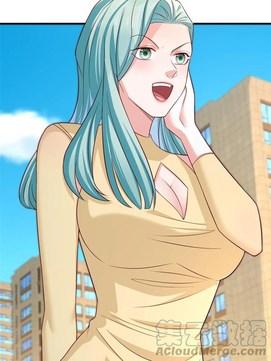 Her Hafta Yeni Bir Meslek Bölüm 419 - Sayfa 56