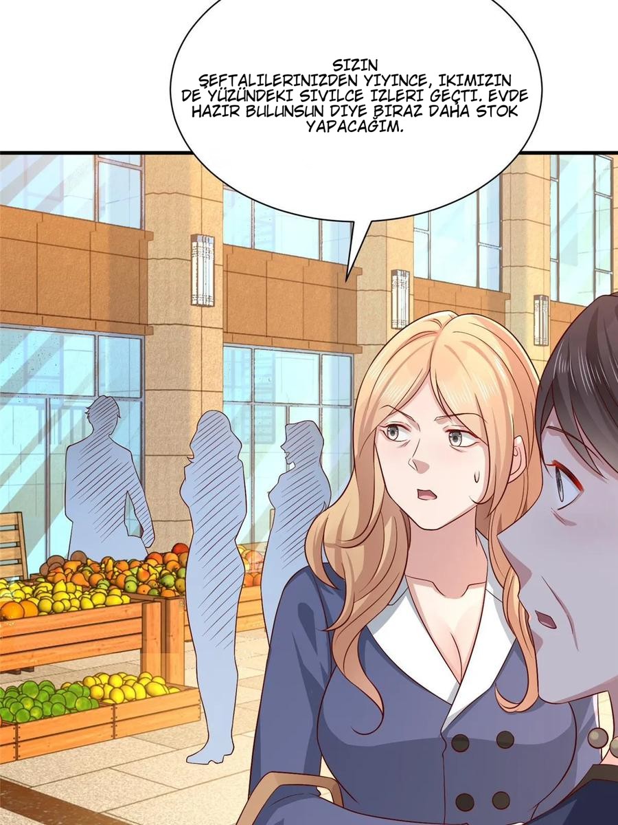 Her Hafta Yeni Bir Meslek Bölüm 419 - Sayfa 58