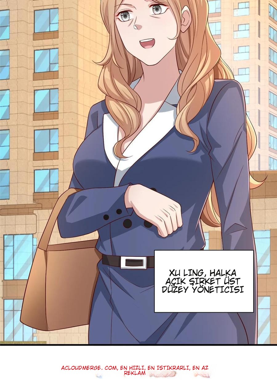 Her Hafta Yeni Bir Meslek Bölüm 419 - Sayfa 60