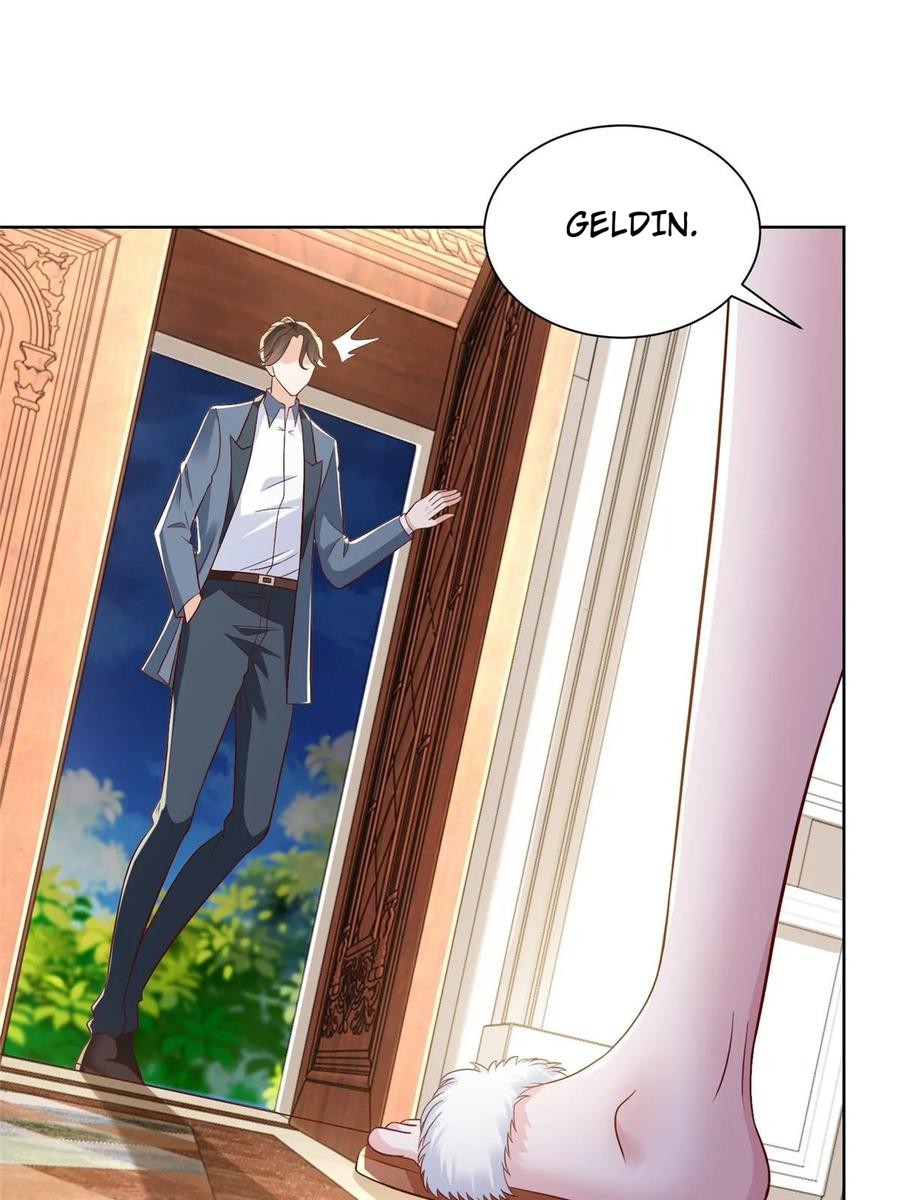 Her Hafta Yeni Bir Meslek Bölüm 424 - Sayfa 6