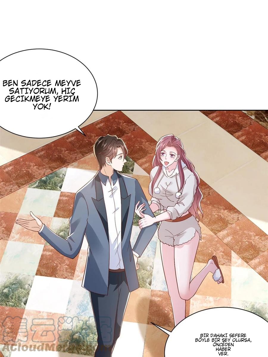 Her Hafta Yeni Bir Meslek Bölüm 424 - Sayfa 9