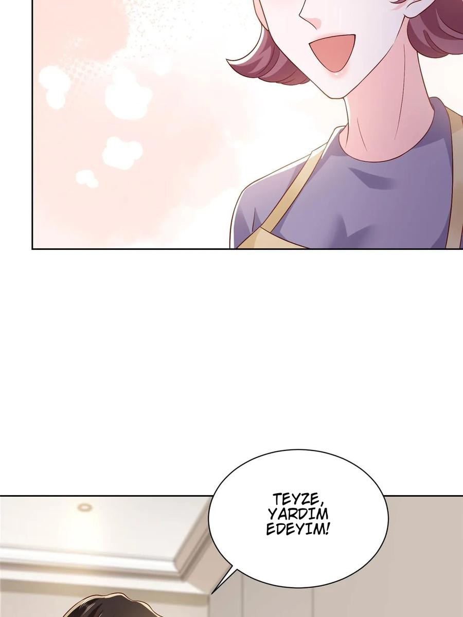 Her Hafta Yeni Bir Meslek Bölüm 424 - Sayfa 11