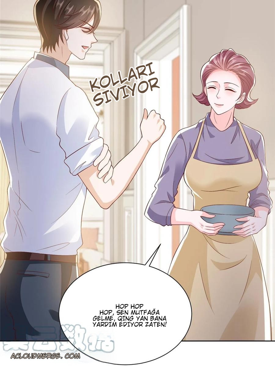 Her Hafta Yeni Bir Meslek Bölüm 424 - Sayfa 12