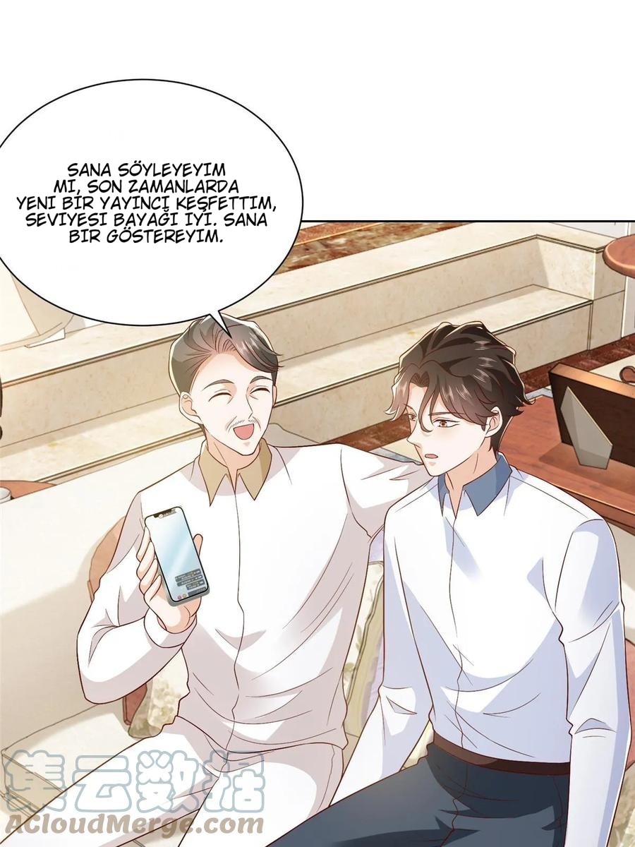 Her Hafta Yeni Bir Meslek Bölüm 424 - Sayfa 17