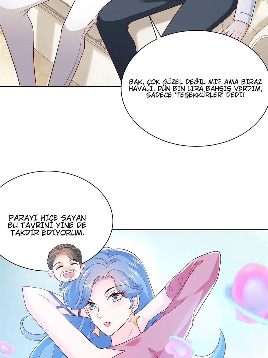 Her Hafta Yeni Bir Meslek Bölüm 424 - Sayfa 18