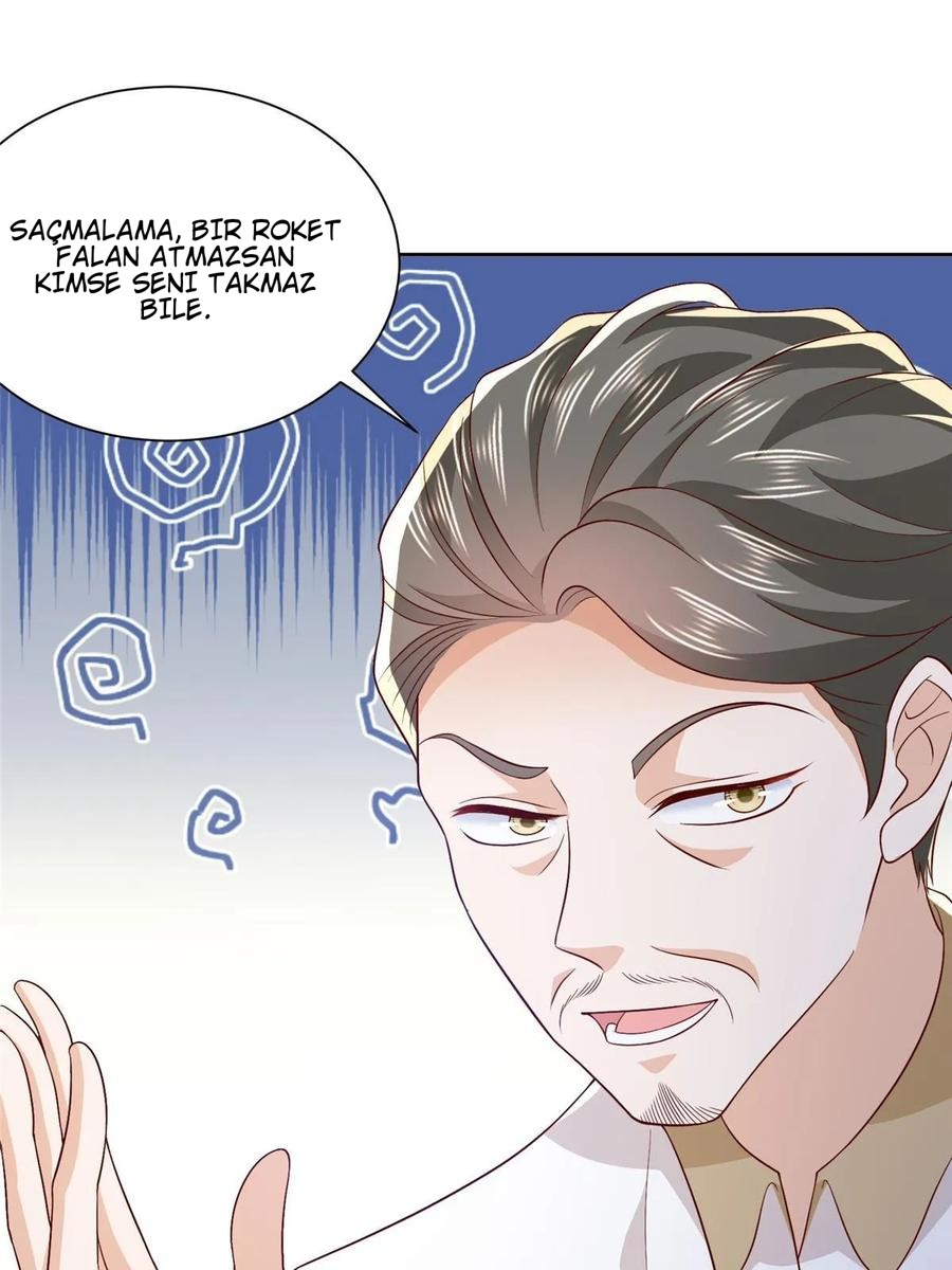 Her Hafta Yeni Bir Meslek Bölüm 424 - Sayfa 22