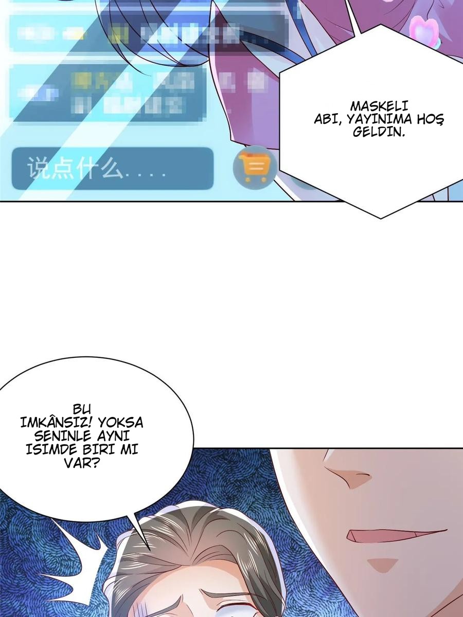 Her Hafta Yeni Bir Meslek Bölüm 424 - Sayfa 27