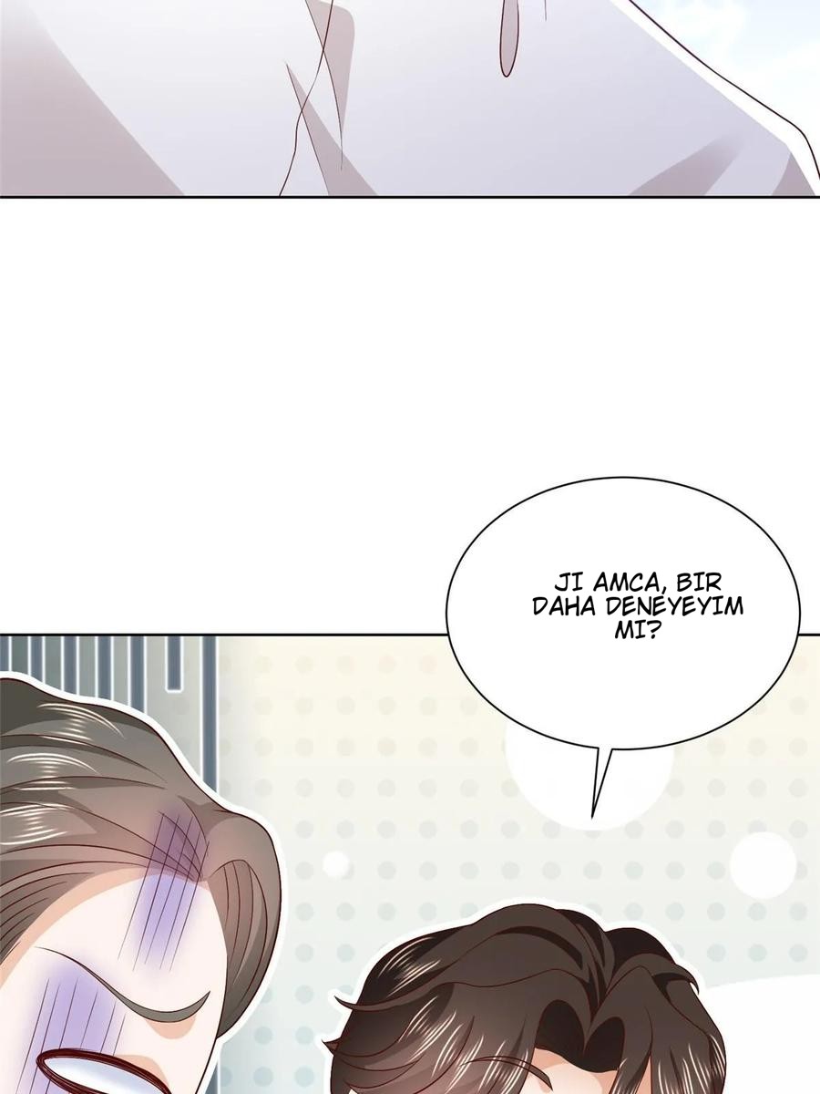 Her Hafta Yeni Bir Meslek Bölüm 424 - Sayfa 33