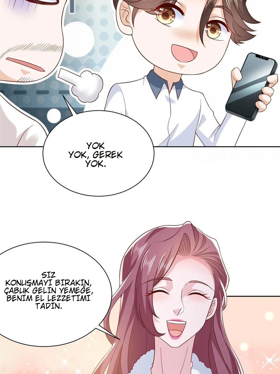 Her Hafta Yeni Bir Meslek Bölüm 424 - Sayfa 34