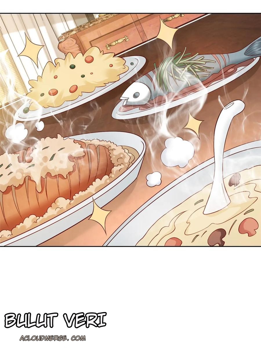 Her Hafta Yeni Bir Meslek Bölüm 424 - Sayfa 38