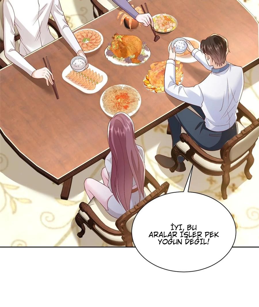 Her Hafta Yeni Bir Meslek Bölüm 424 - Sayfa 40