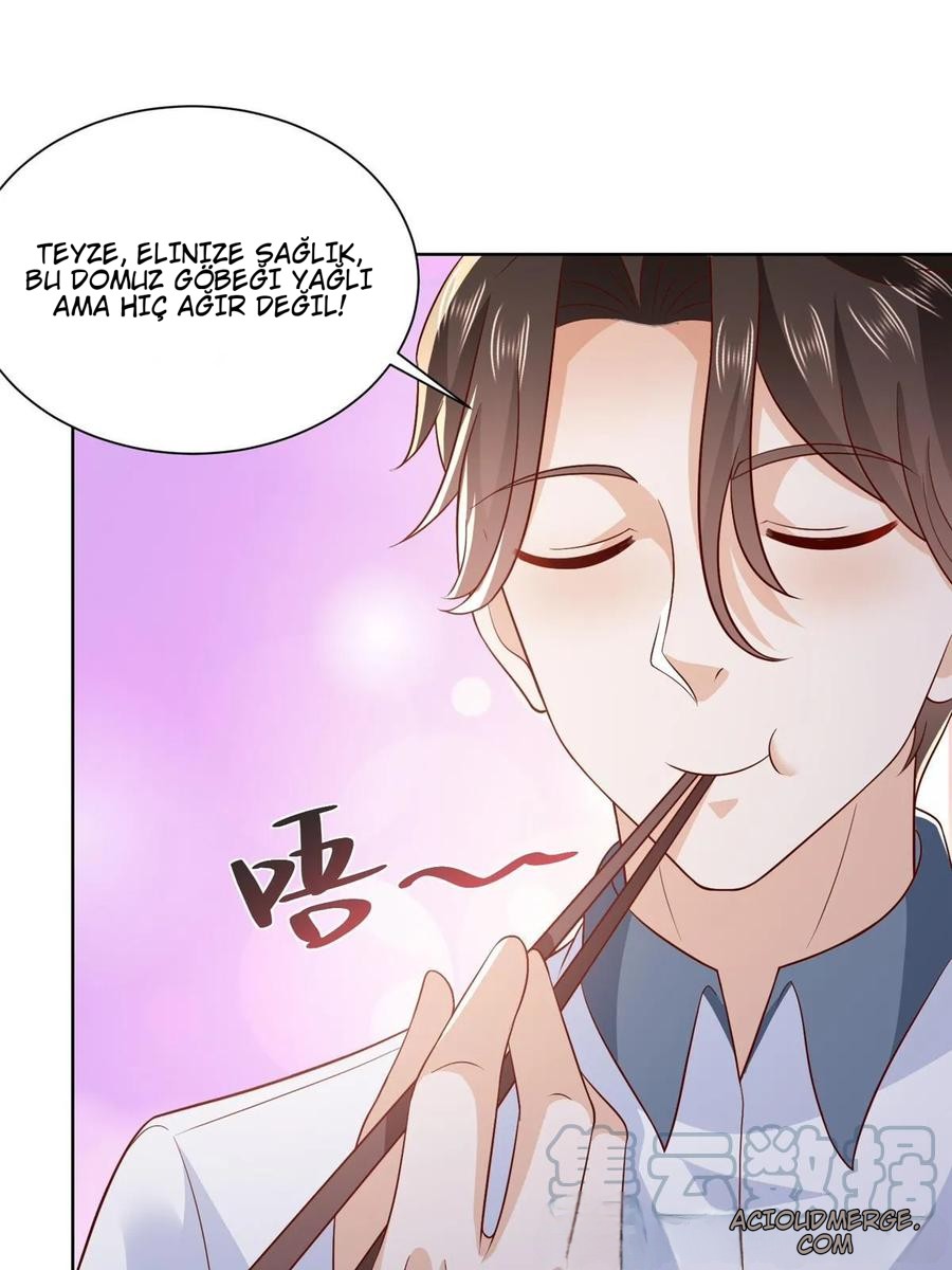 Her Hafta Yeni Bir Meslek Bölüm 424 - Sayfa 41