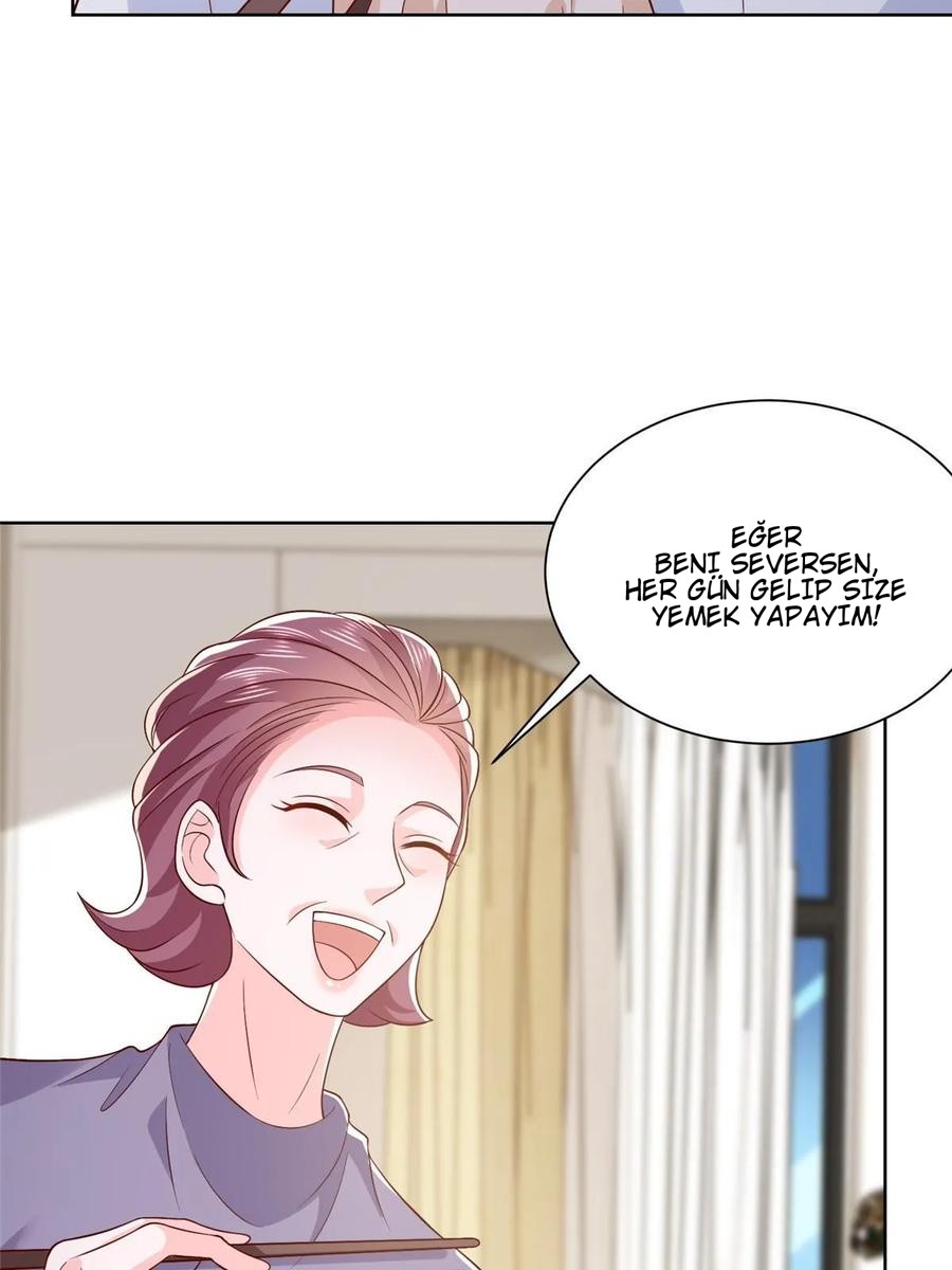 Her Hafta Yeni Bir Meslek Bölüm 424 - Sayfa 42