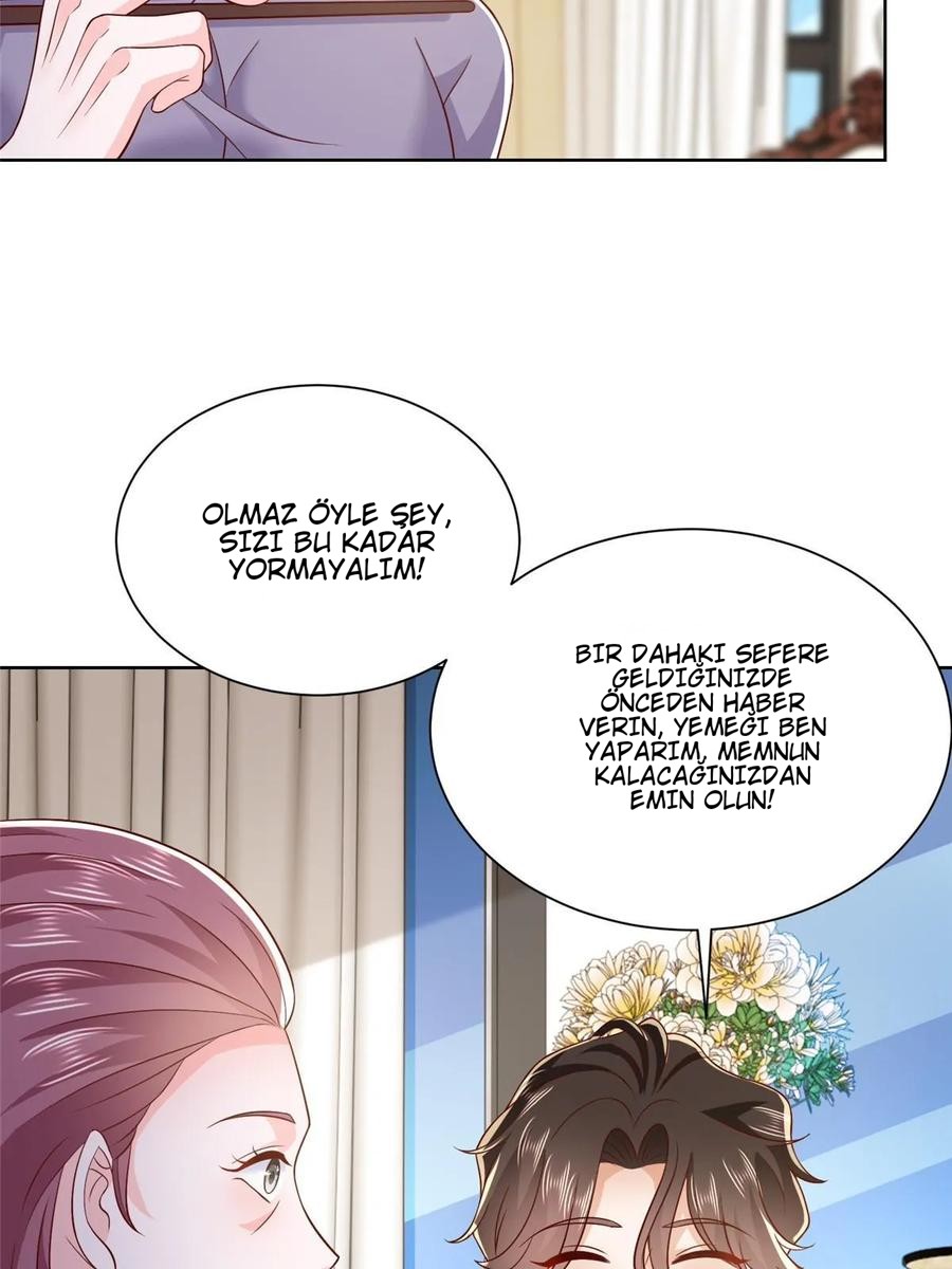 Her Hafta Yeni Bir Meslek Bölüm 424 - Sayfa 43