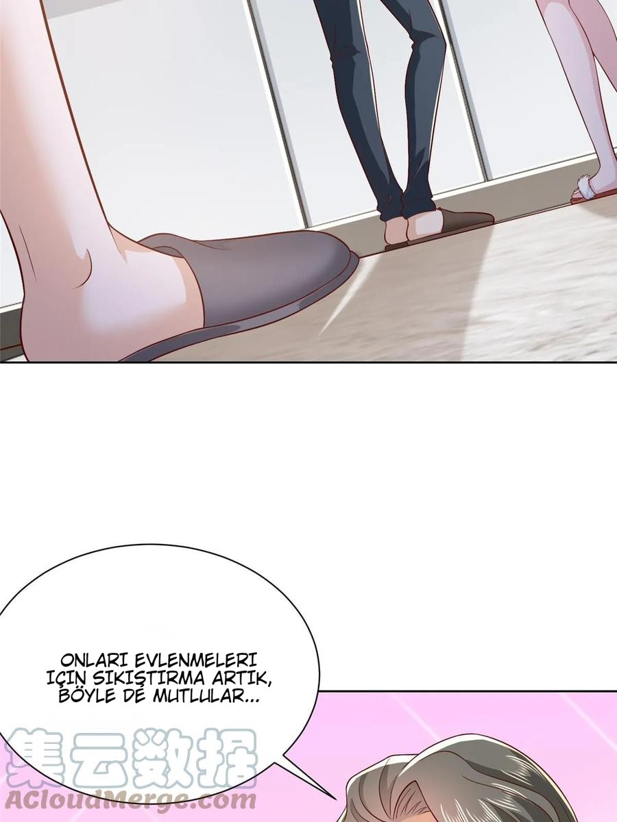 Her Hafta Yeni Bir Meslek Bölüm 424 - Sayfa 47