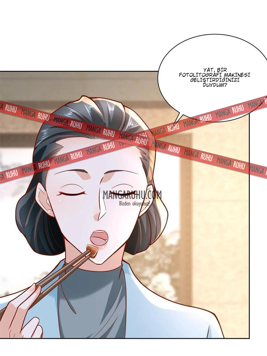 Her Hafta Yeni Bir Meslek Bölüm 188 - Sayfa 3