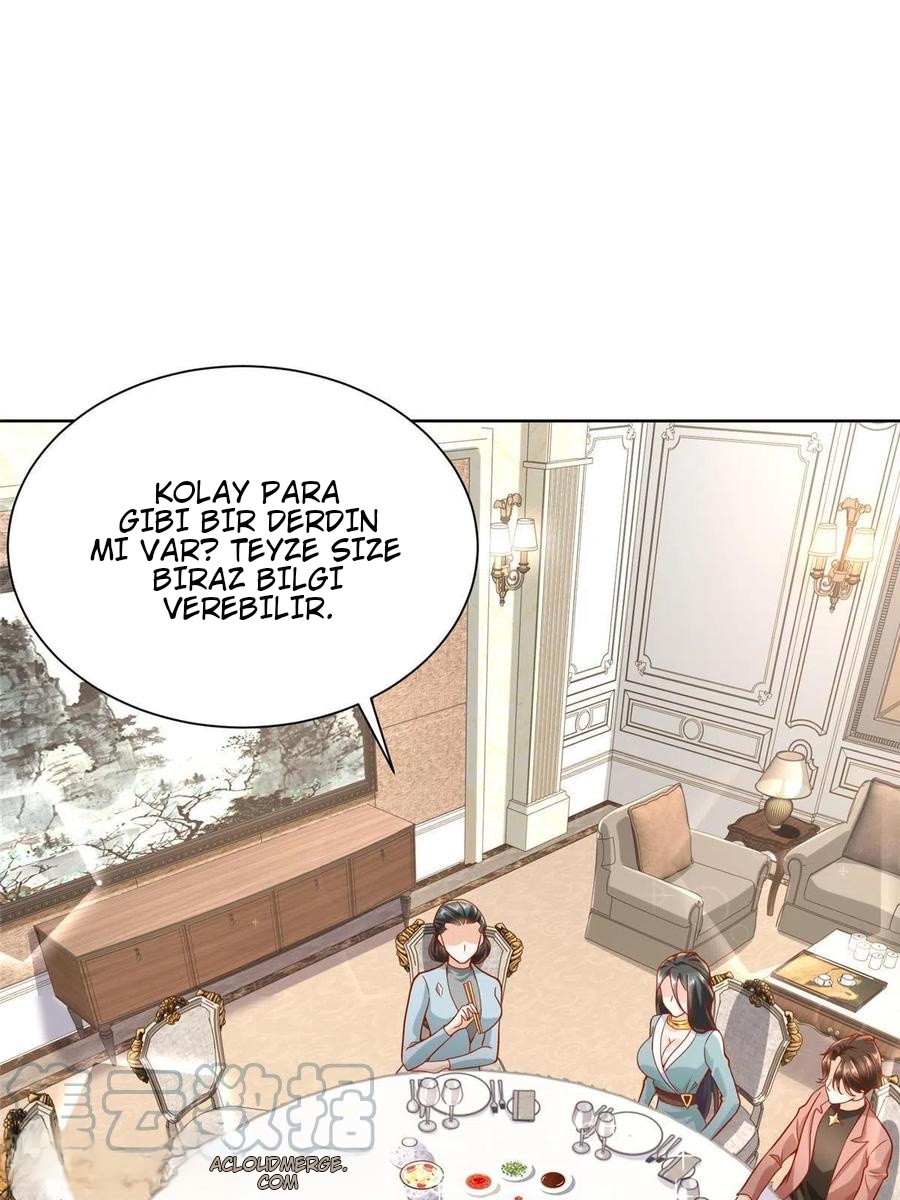 Her Hafta Yeni Bir Meslek Bölüm 188 - Sayfa 4