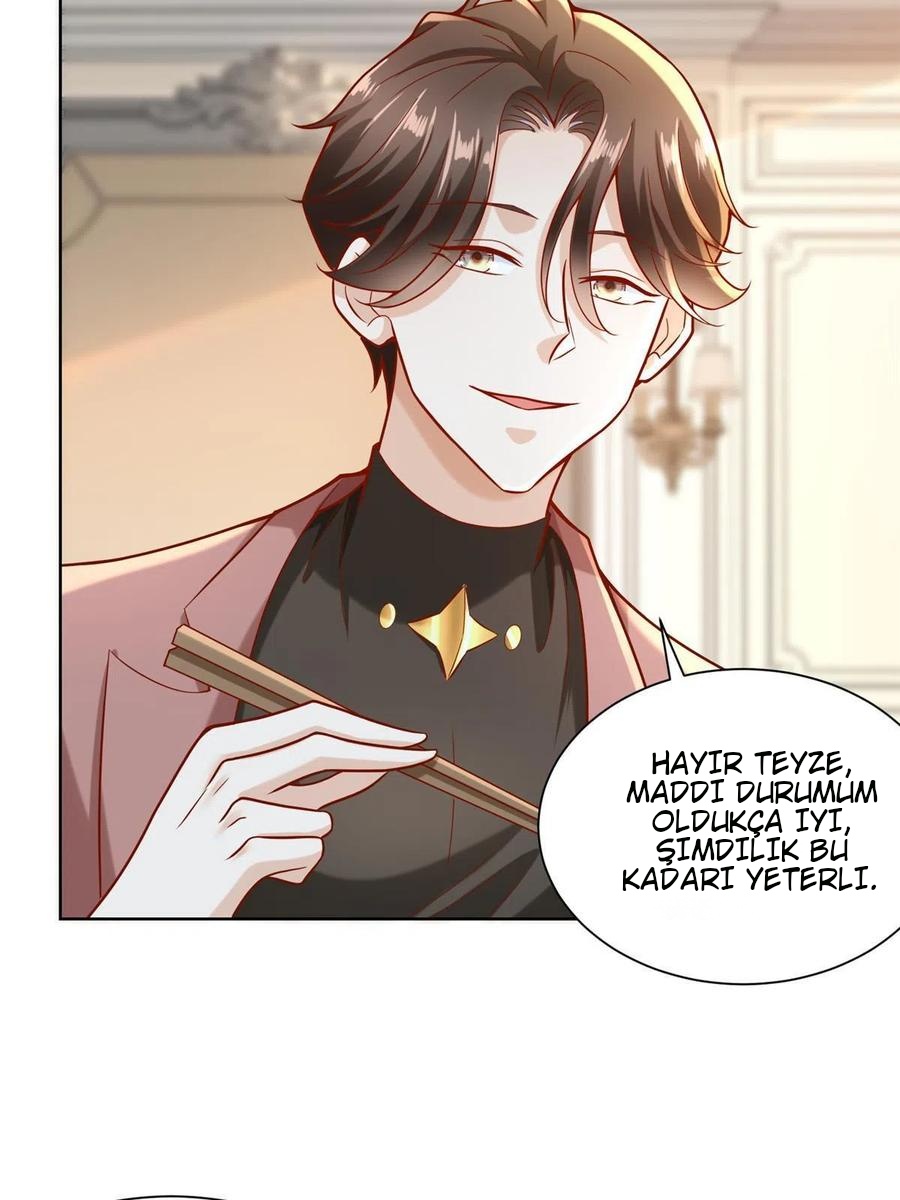 Her Hafta Yeni Bir Meslek Bölüm 188 - Sayfa 6