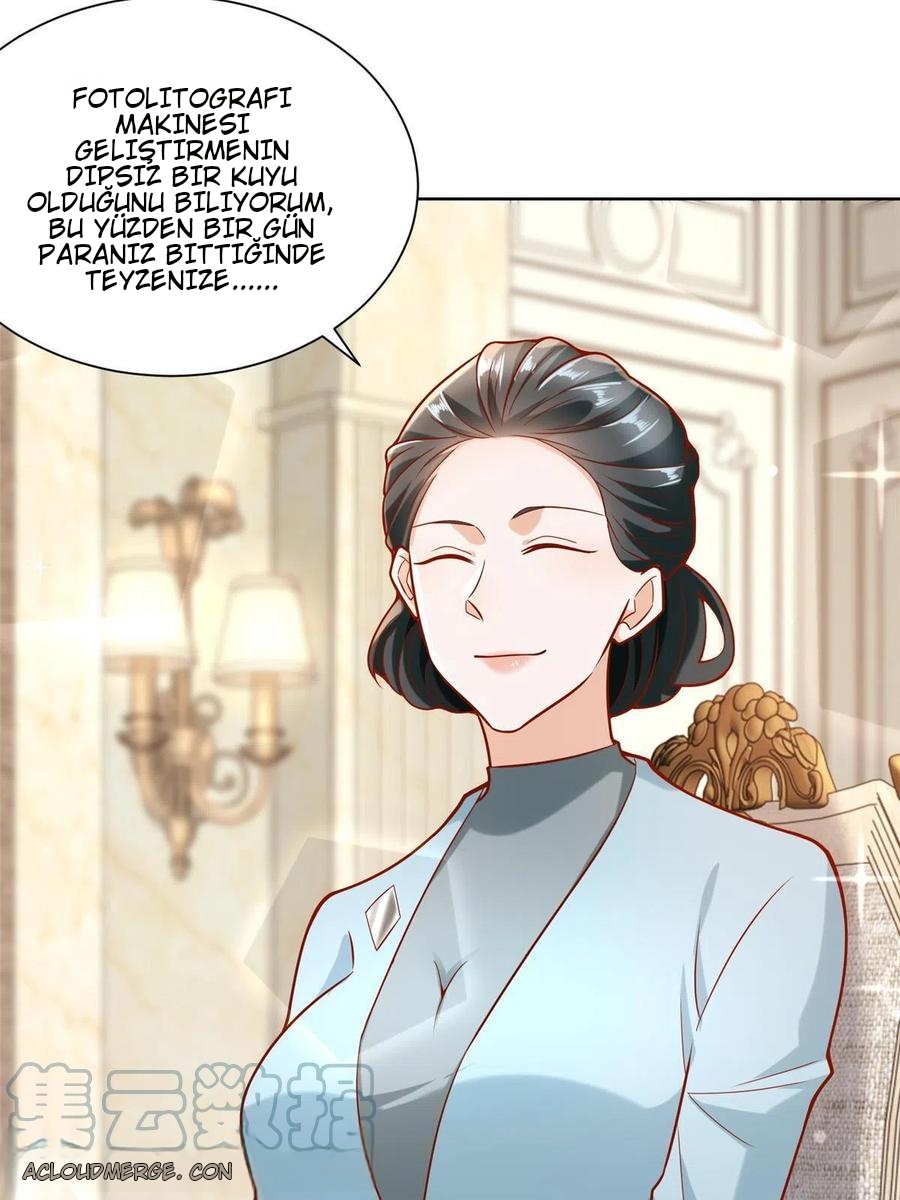 Her Hafta Yeni Bir Meslek Bölüm 188 - Sayfa 7