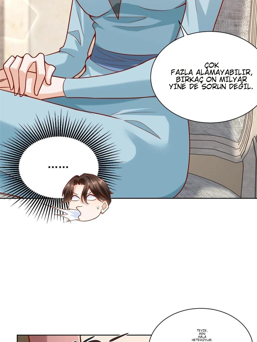 Her Hafta Yeni Bir Meslek Bölüm 188 - Sayfa 8