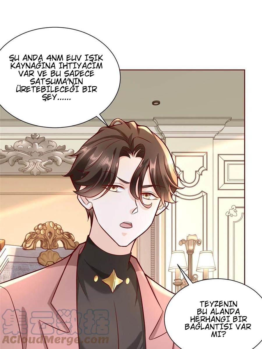 Her Hafta Yeni Bir Meslek Bölüm 188 - Sayfa 10