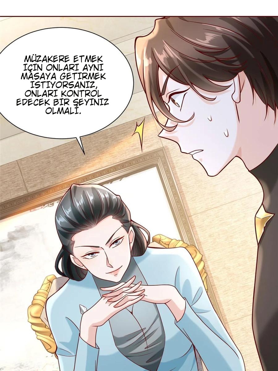 Her Hafta Yeni Bir Meslek Bölüm 188 - Sayfa 14